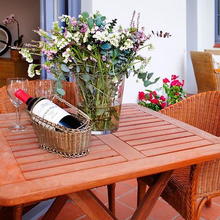 Casa Valeta Apartment Barcelona Ngoại thất bức ảnh