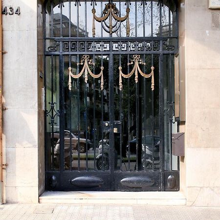 Casa Valeta Apartment Barcelona Ngoại thất bức ảnh
