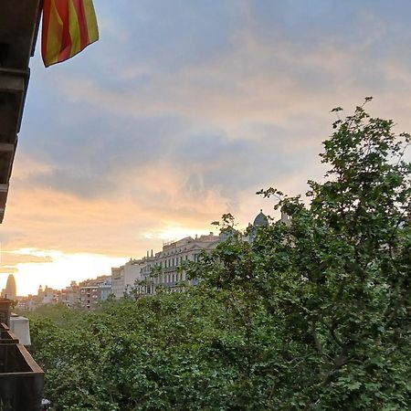 Casa Valeta Apartment Barcelona Ngoại thất bức ảnh