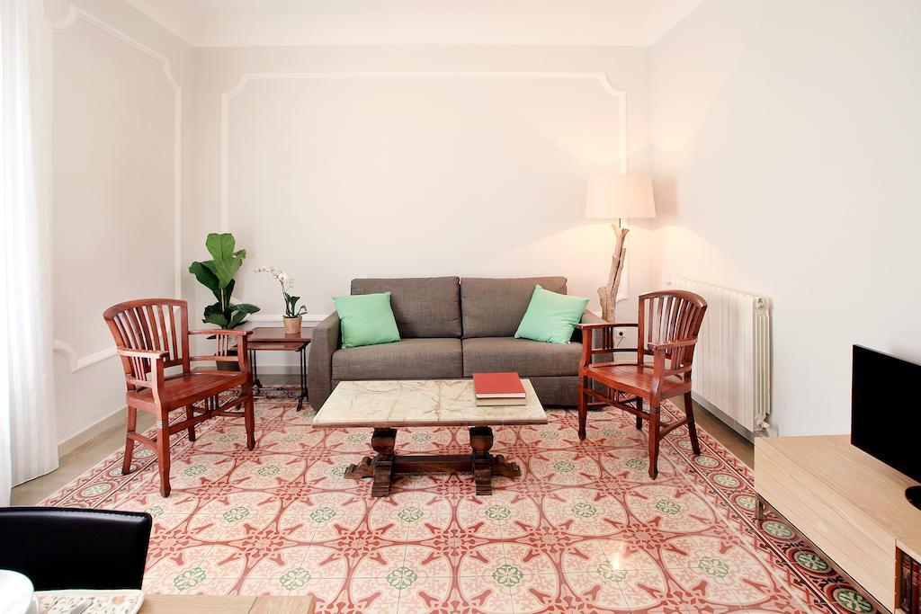 Casa Valeta Apartment Barcelona Phòng bức ảnh