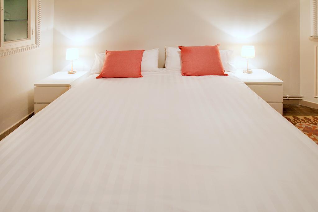 Casa Valeta Apartment Barcelona Phòng bức ảnh