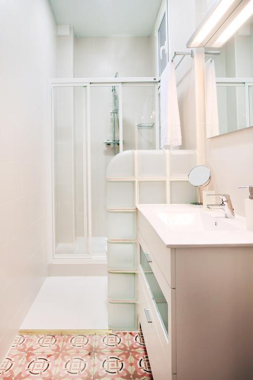 Casa Valeta Apartment Barcelona Phòng bức ảnh