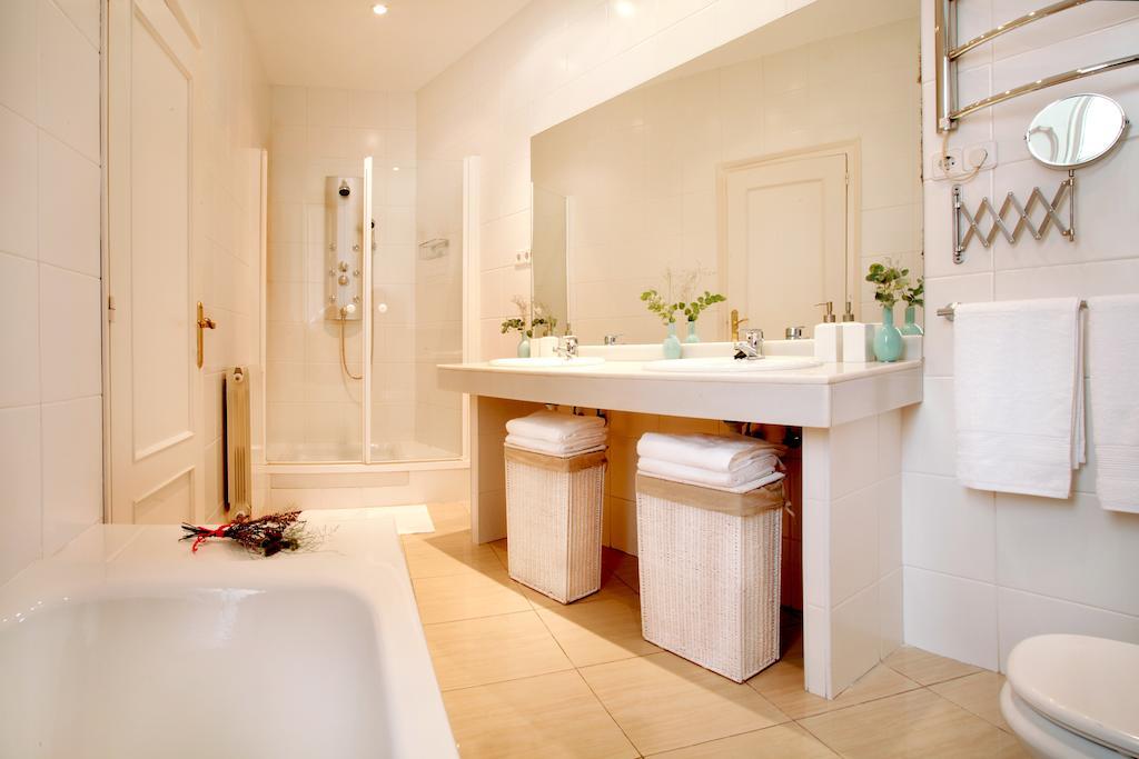 Casa Valeta Apartment Barcelona Phòng bức ảnh