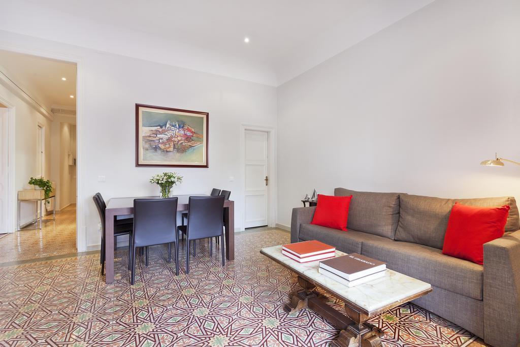 Casa Valeta Apartment Barcelona Phòng bức ảnh