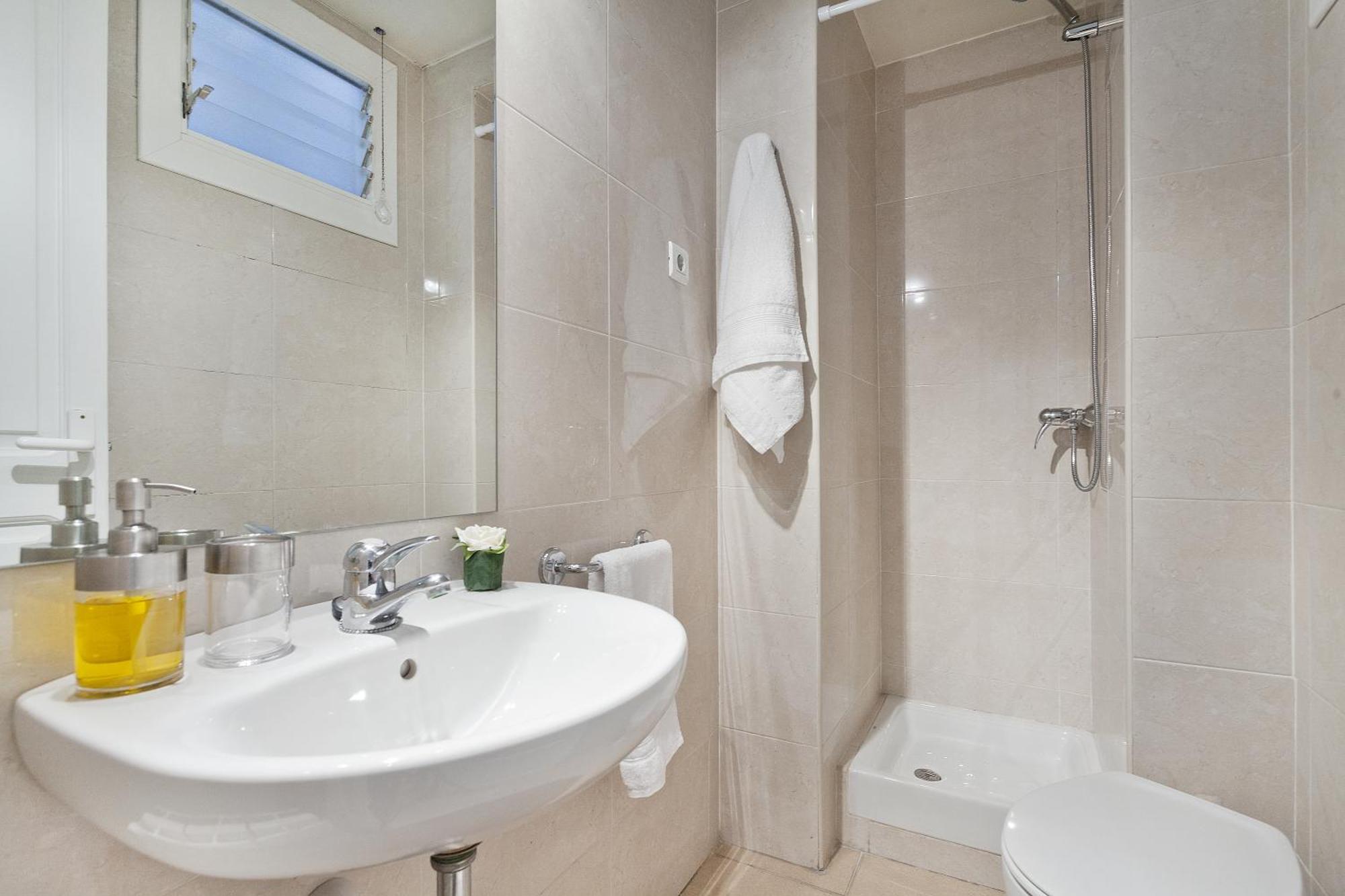 Casa Valeta Apartment Barcelona Phòng bức ảnh