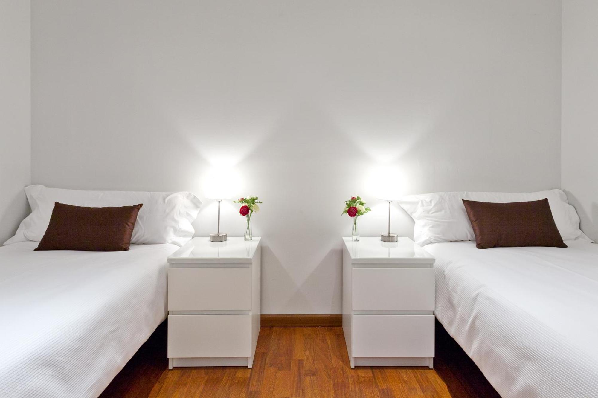 Casa Valeta Apartment Barcelona Phòng bức ảnh