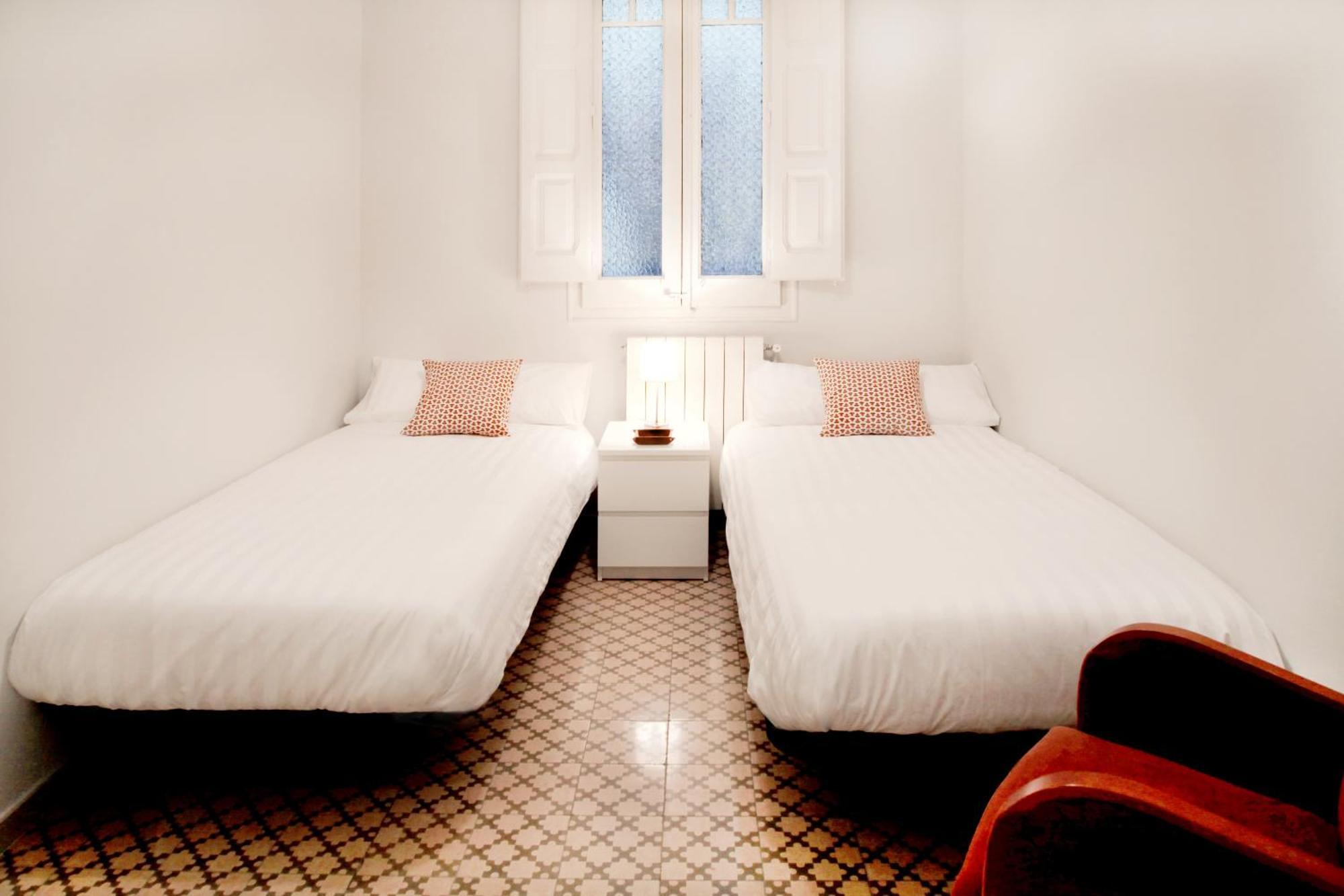 Casa Valeta Apartment Barcelona Phòng bức ảnh
