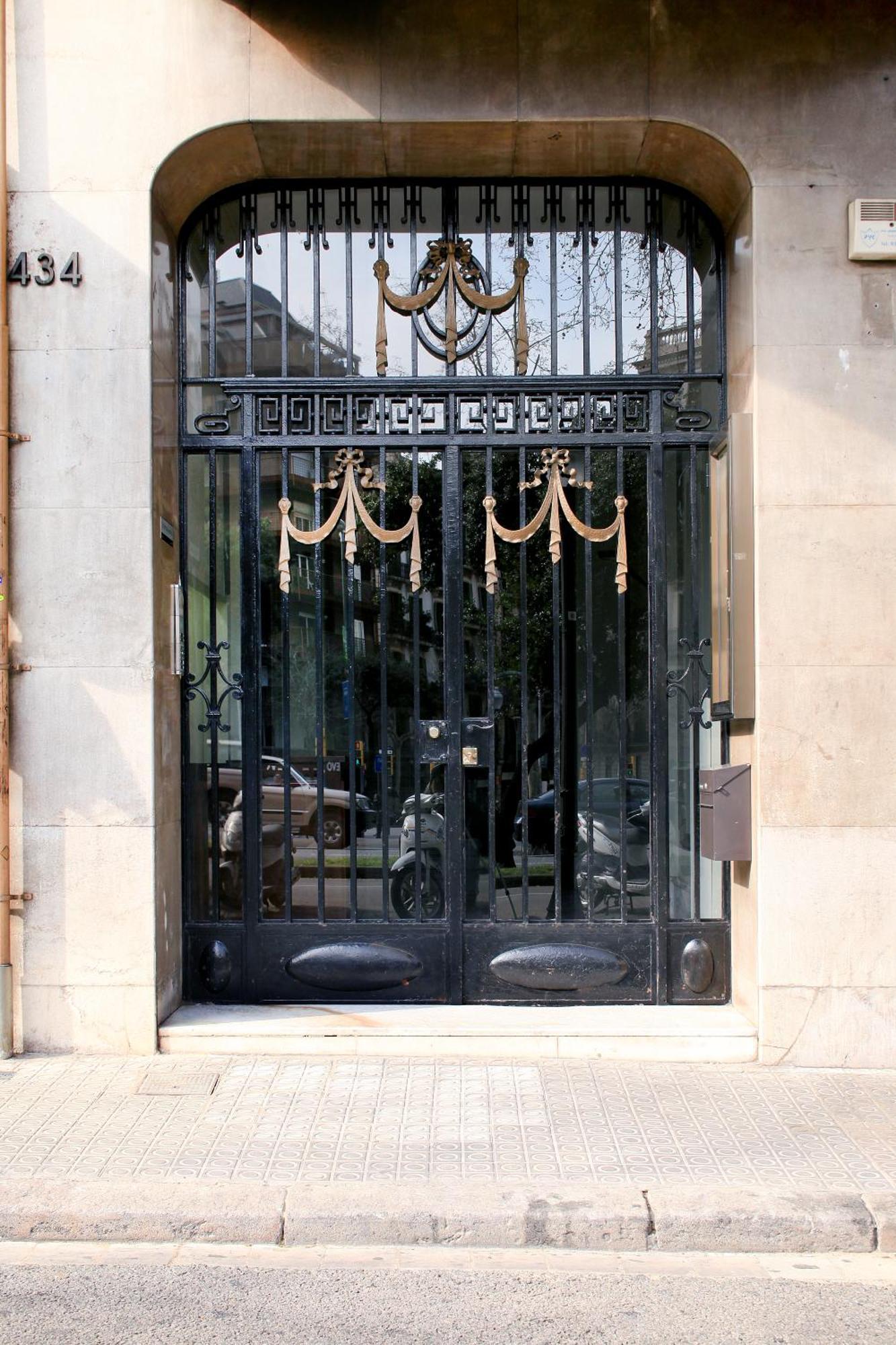Casa Valeta Apartment Barcelona Ngoại thất bức ảnh