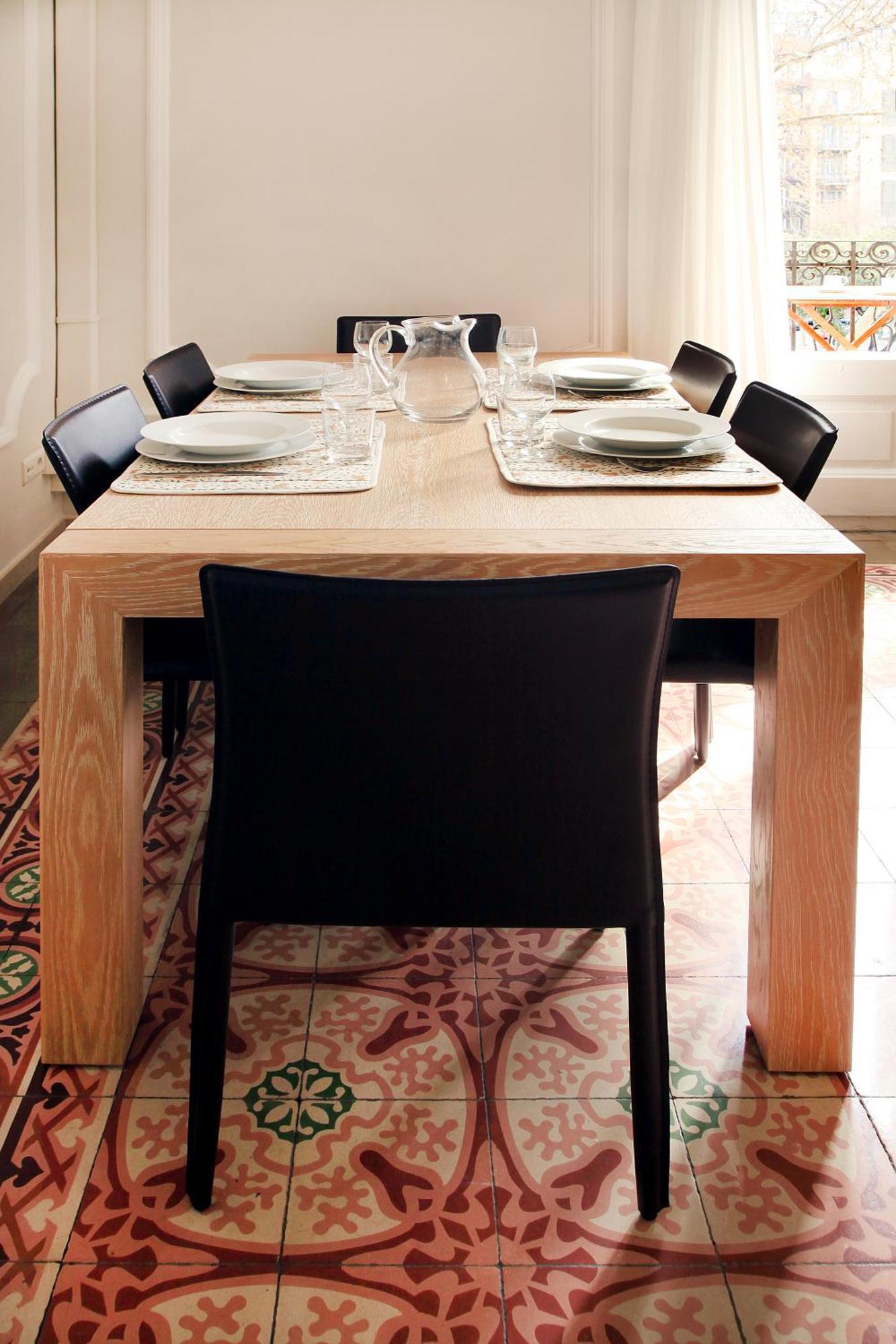 Casa Valeta Apartment Barcelona Ngoại thất bức ảnh
